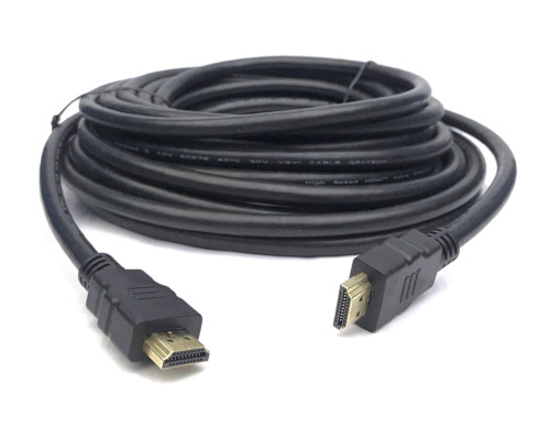 HDMI 1080P 60Hz M/M Cable L:10m